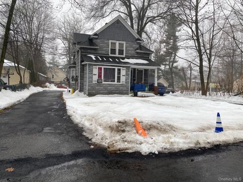 Multifamily For Sale - 10 Bird Place<br/> Spring Valley, NY 10977