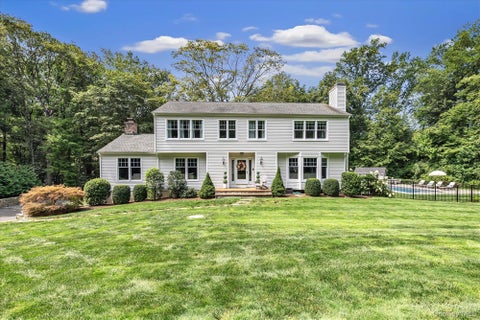 Homes For Sale - 115 Fairway Drive<br/> Stamford, CT 