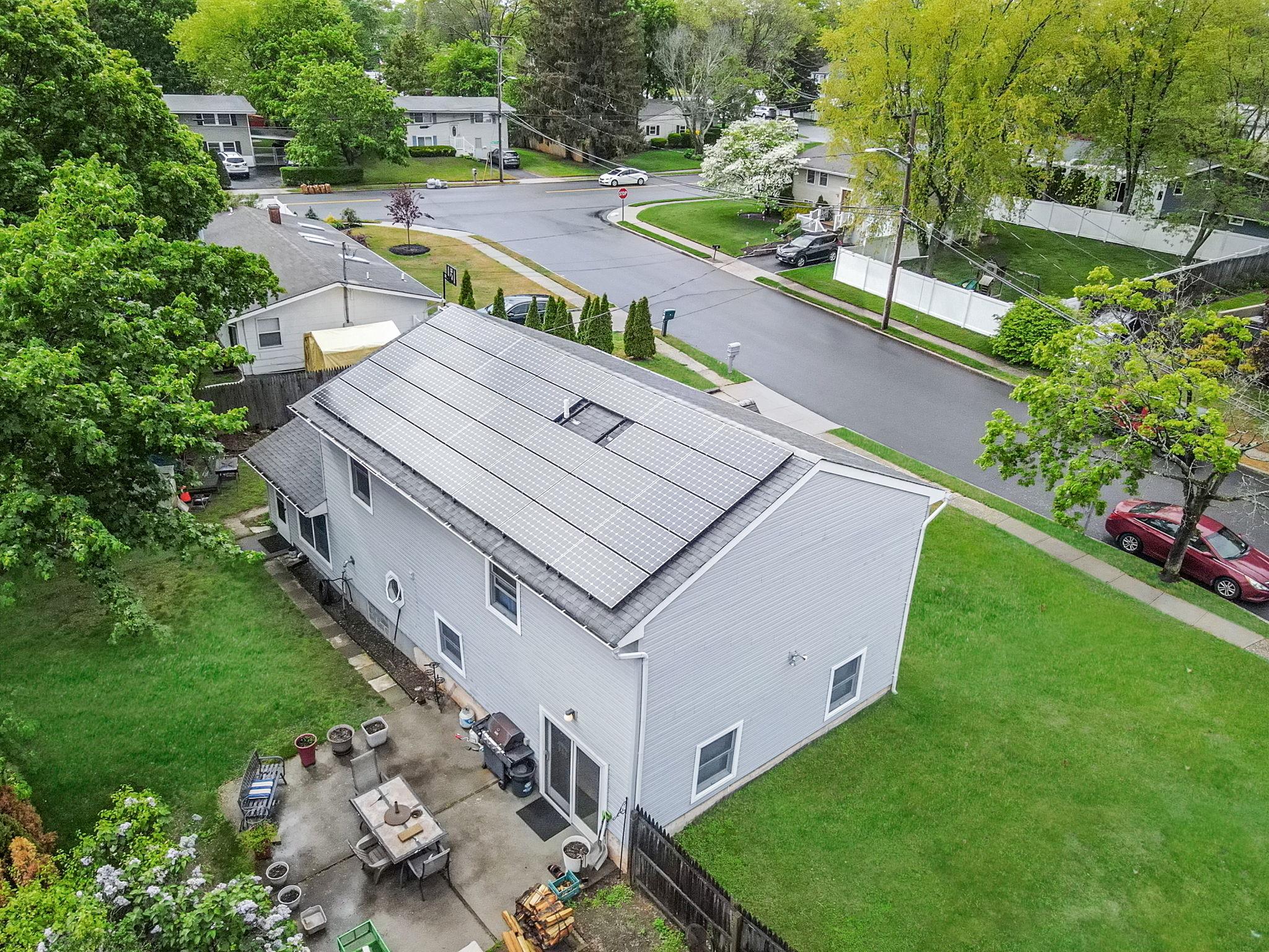 4 Flintlock Lane, Selden, New York image 33