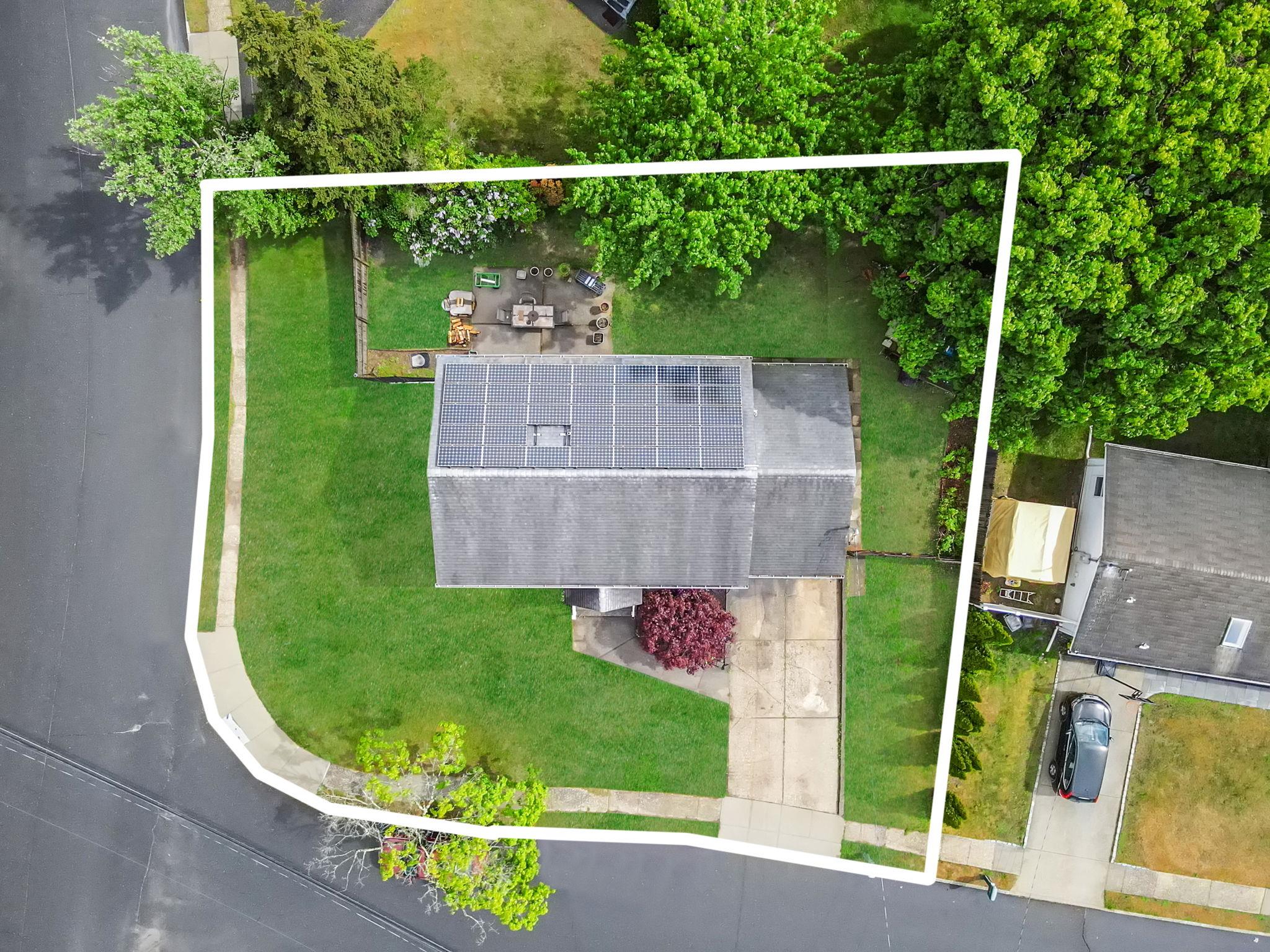 4 Flintlock Lane, Selden, New York image 39