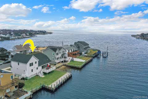 Homes For Sale - 10 Beach Road<br/> Massapequa, NY 11758