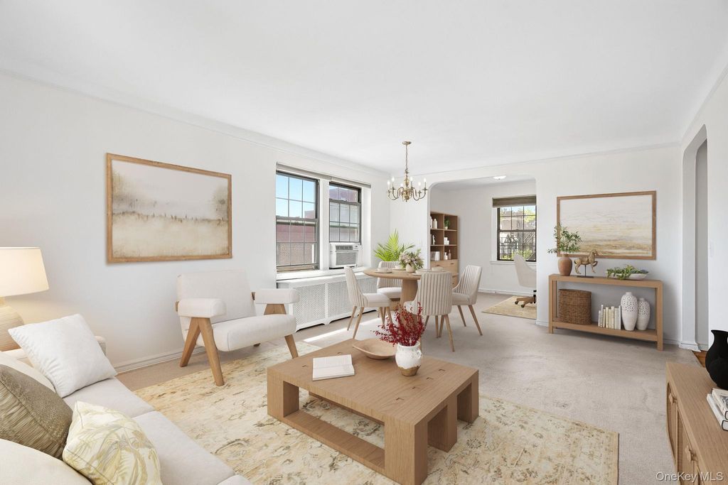 Photo of 180 Garth Road #6G, Scarsdale, NY 10583 (MLS # 1004171)