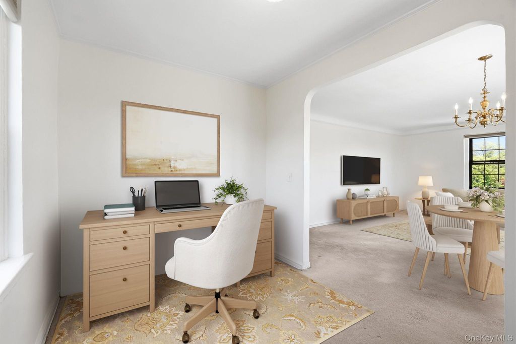 Photo of 180 Garth Road #6G, Scarsdale, NY 10583 (MLS # 1004171)