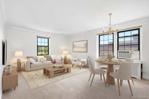 Homes For Sale - 180 Garth Road #6G<br/> Scarsdale, NY 10583