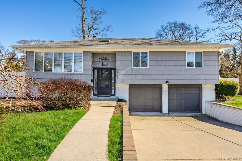 Photo of 2968 Beltagh Avenue, Wantagh, NY 11793 (MLS # 975605)