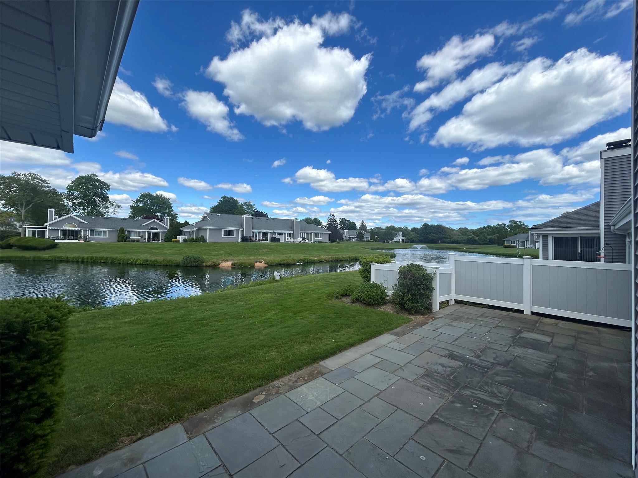 295 W Midland Pond Court, Moriches, New York image 5