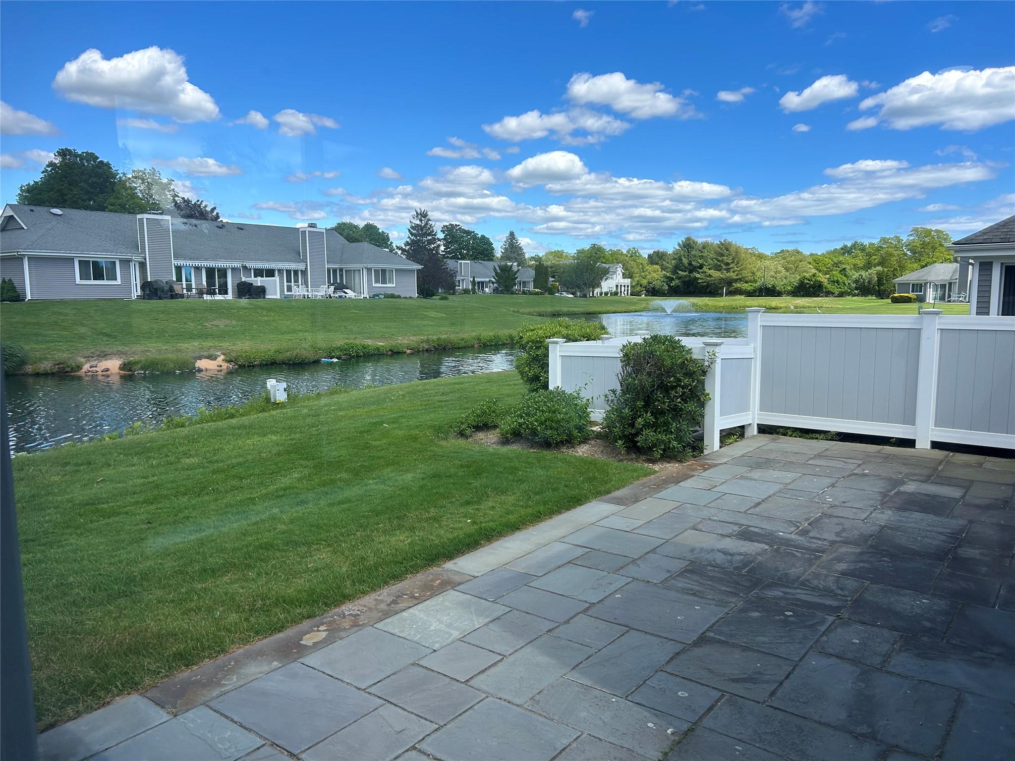 295 W Midland Pond Court, Moriches, New York image 8