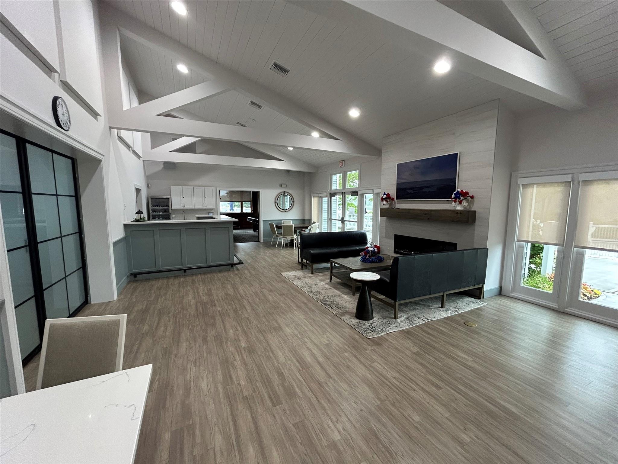 295 W Midland Pond Court, Moriches, New York image 33