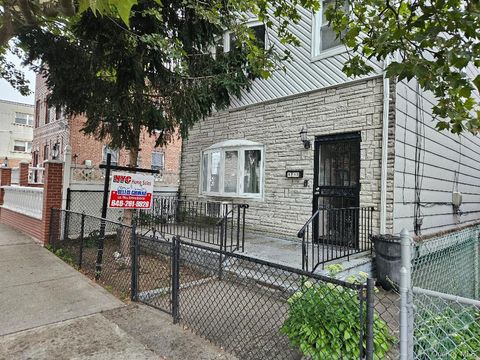 9717 90th Street, Woodhaven, NY 11416 - MLS#: 900253