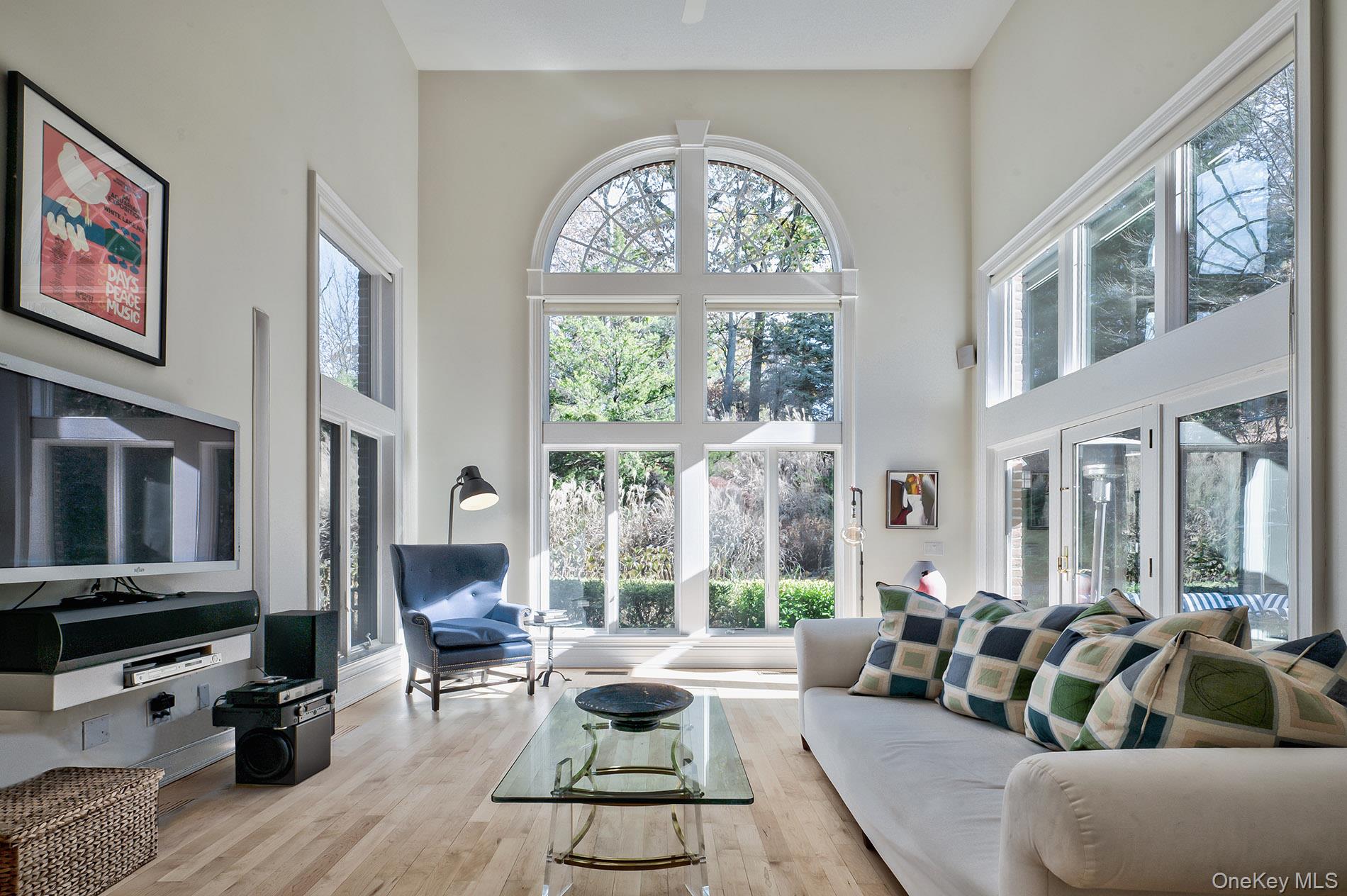 18 Harriman Drive