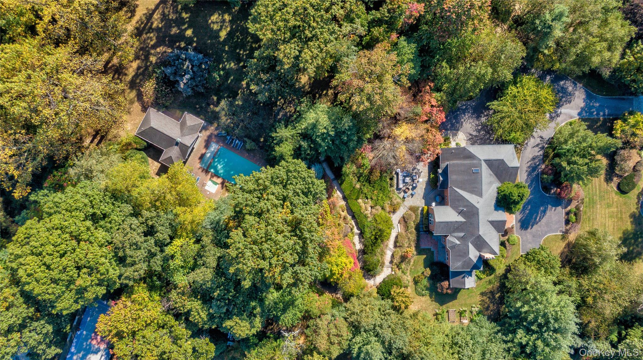 18 Harriman Drive
