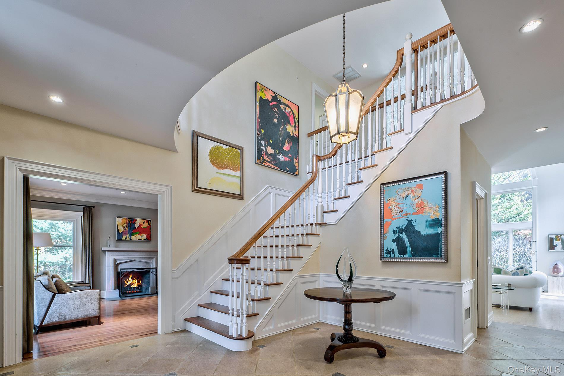 18 Harriman Drive