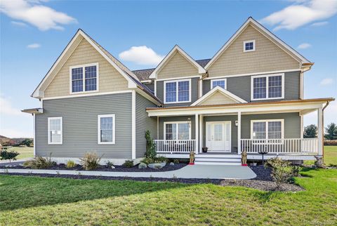 23 West Meadow Way Warwick NY 10990