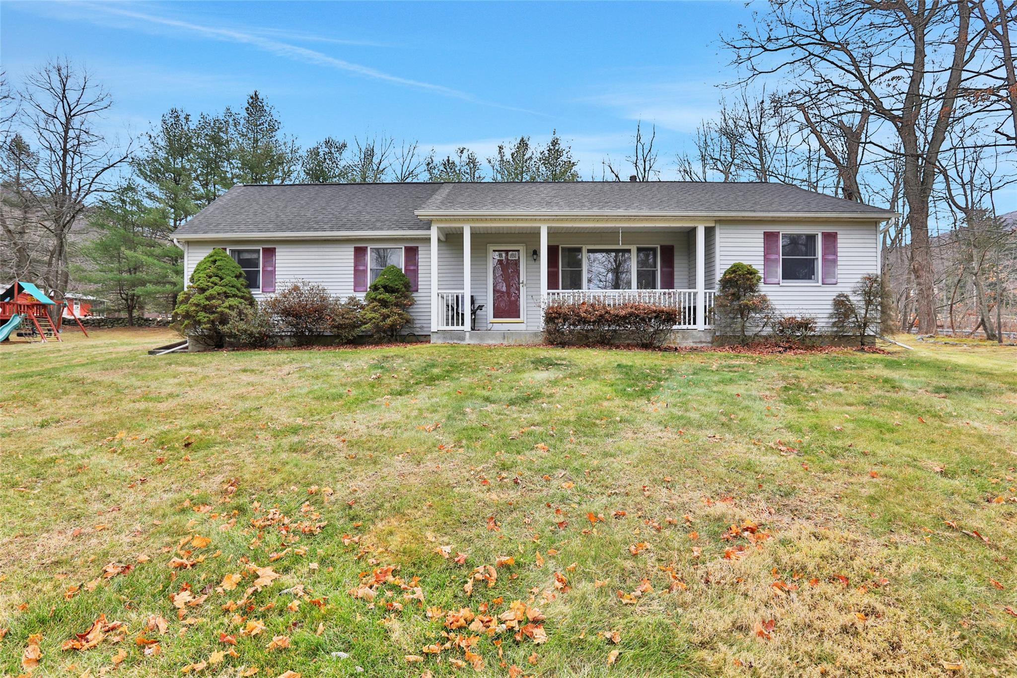 127 Continental Road