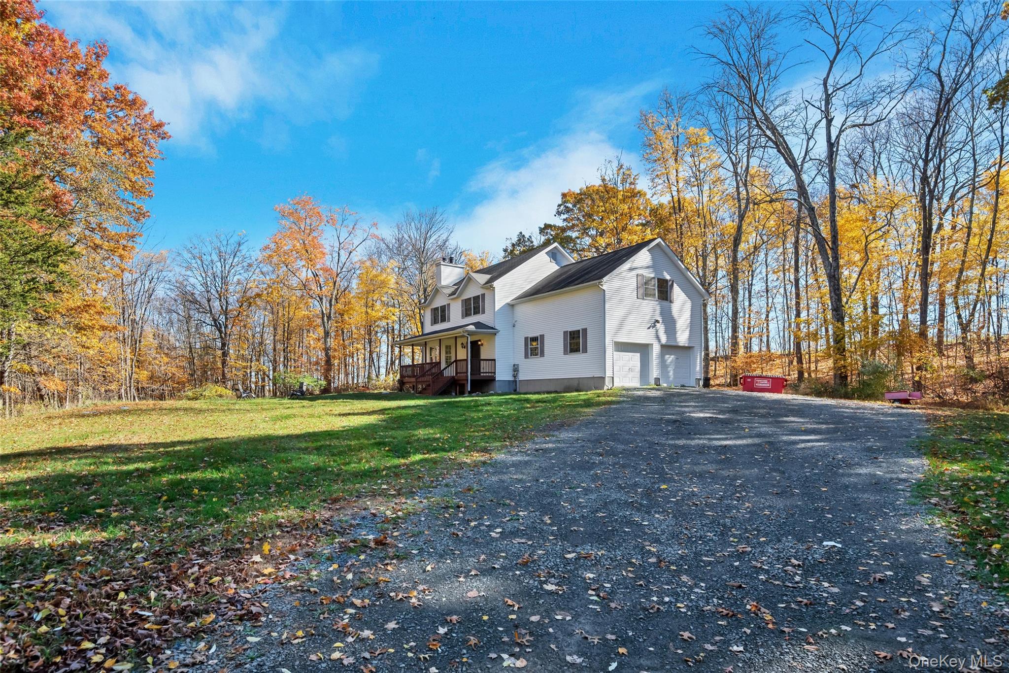 64 Blaha Lane