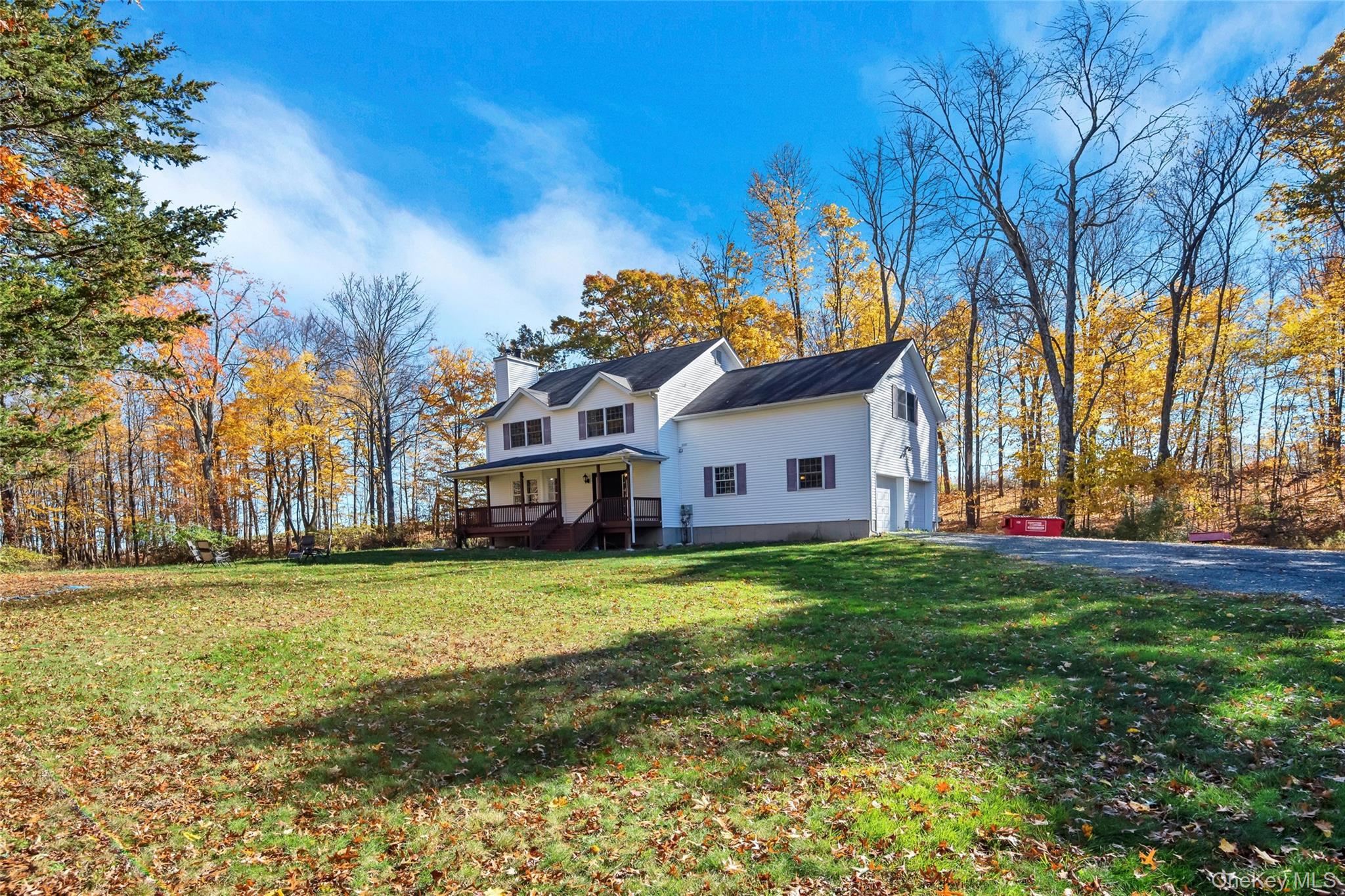 64 Blaha Lane