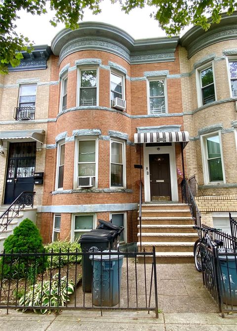 561 72nd Street Brooklyn NY 11209
