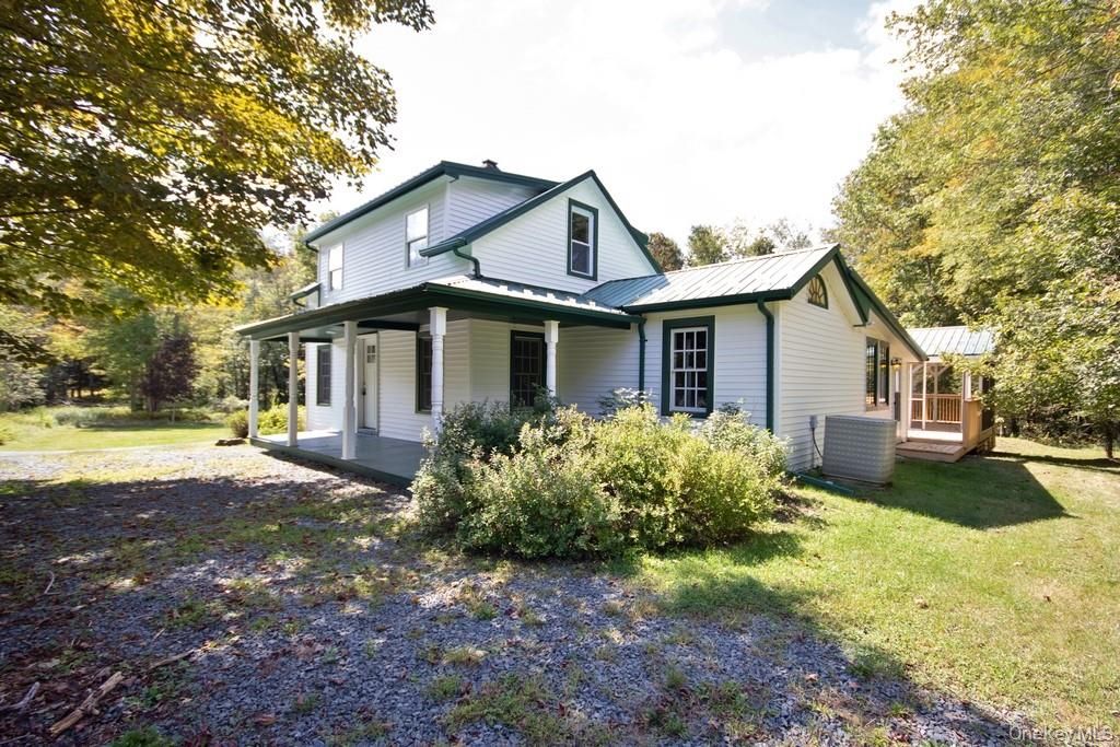 Photo of 151 Airport Road, Bethel, NY 12762 (MLS # 922274)