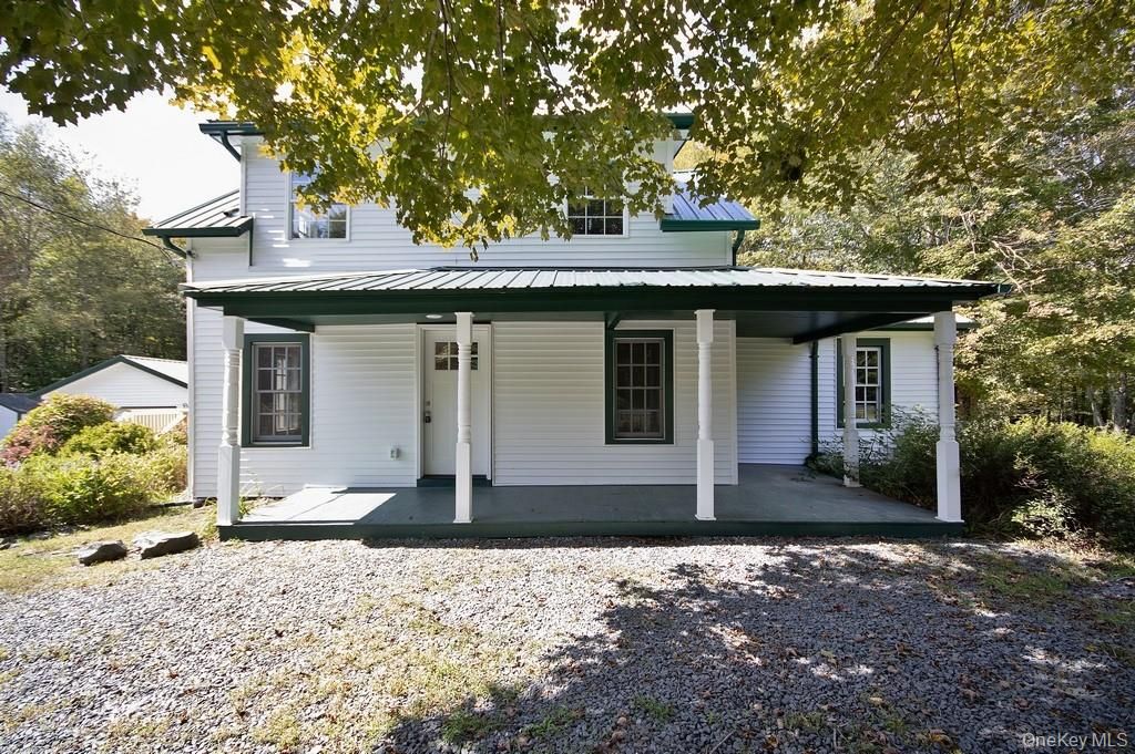 Photo of 151 Airport Road, Bethel, NY 12762 (MLS # 922274)