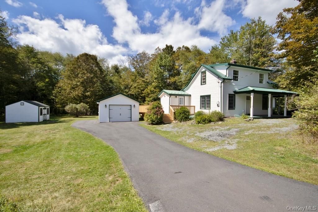 Photo of 151 Airport Road, Bethel, NY 12762 (MLS # 922274)