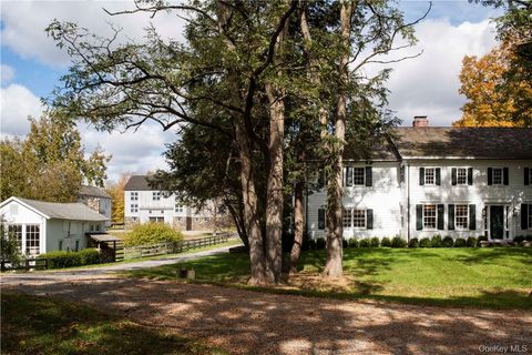 465 Shunpike Millbrook NY 12545