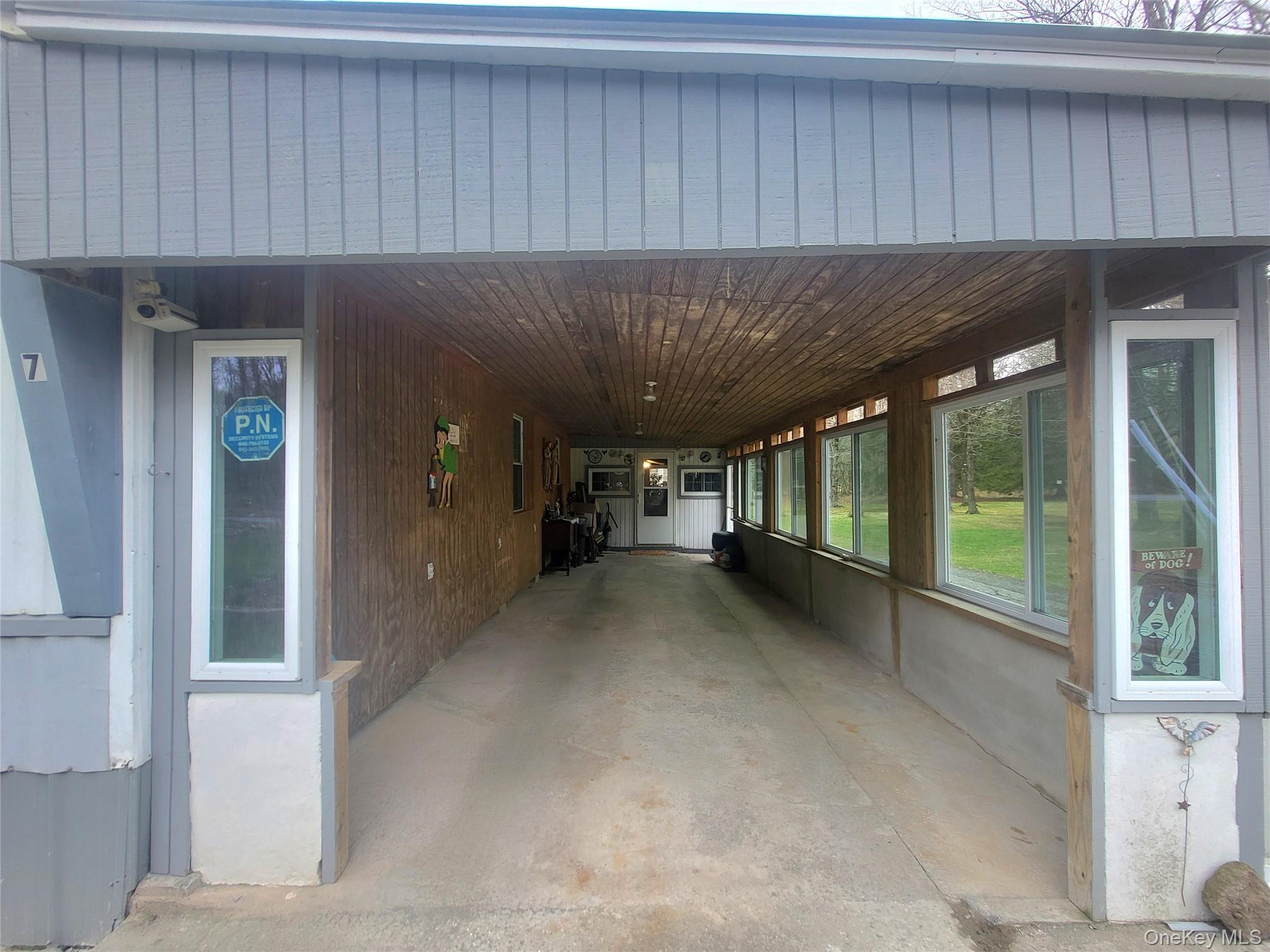 7 Old Greenfield Road