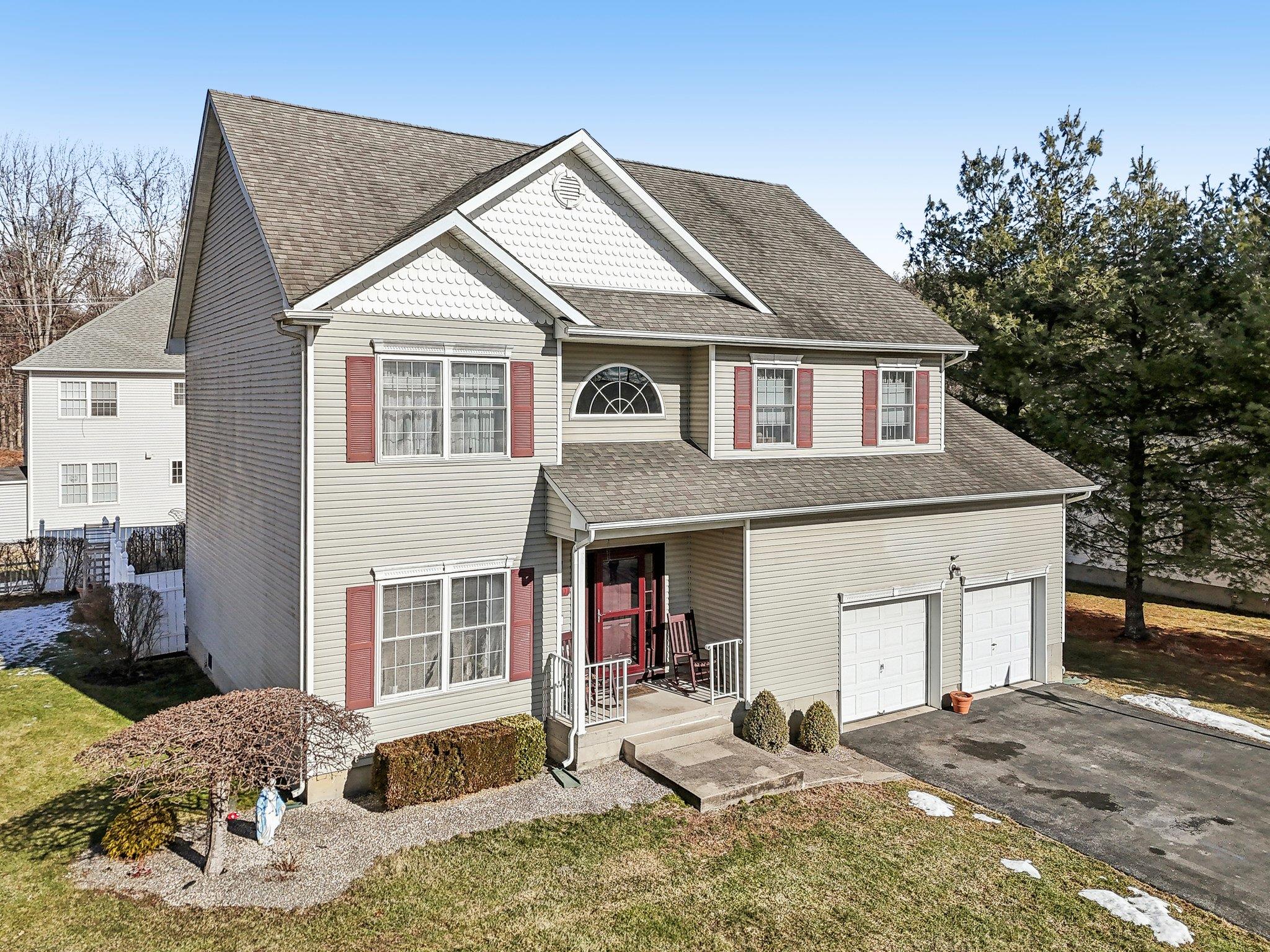 2101 Patriots Court, New Windsor, New York image 39