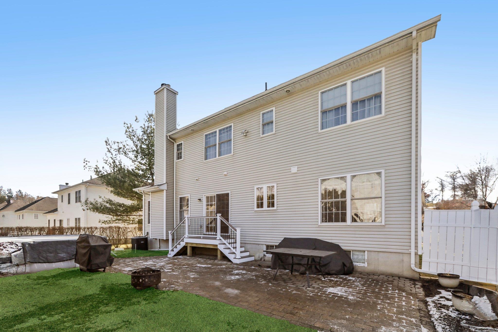 2101 Patriots Court, New Windsor, New York image 43