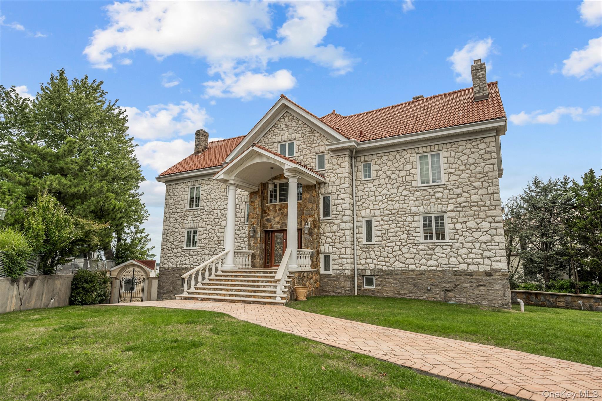 3407 Country Club Road