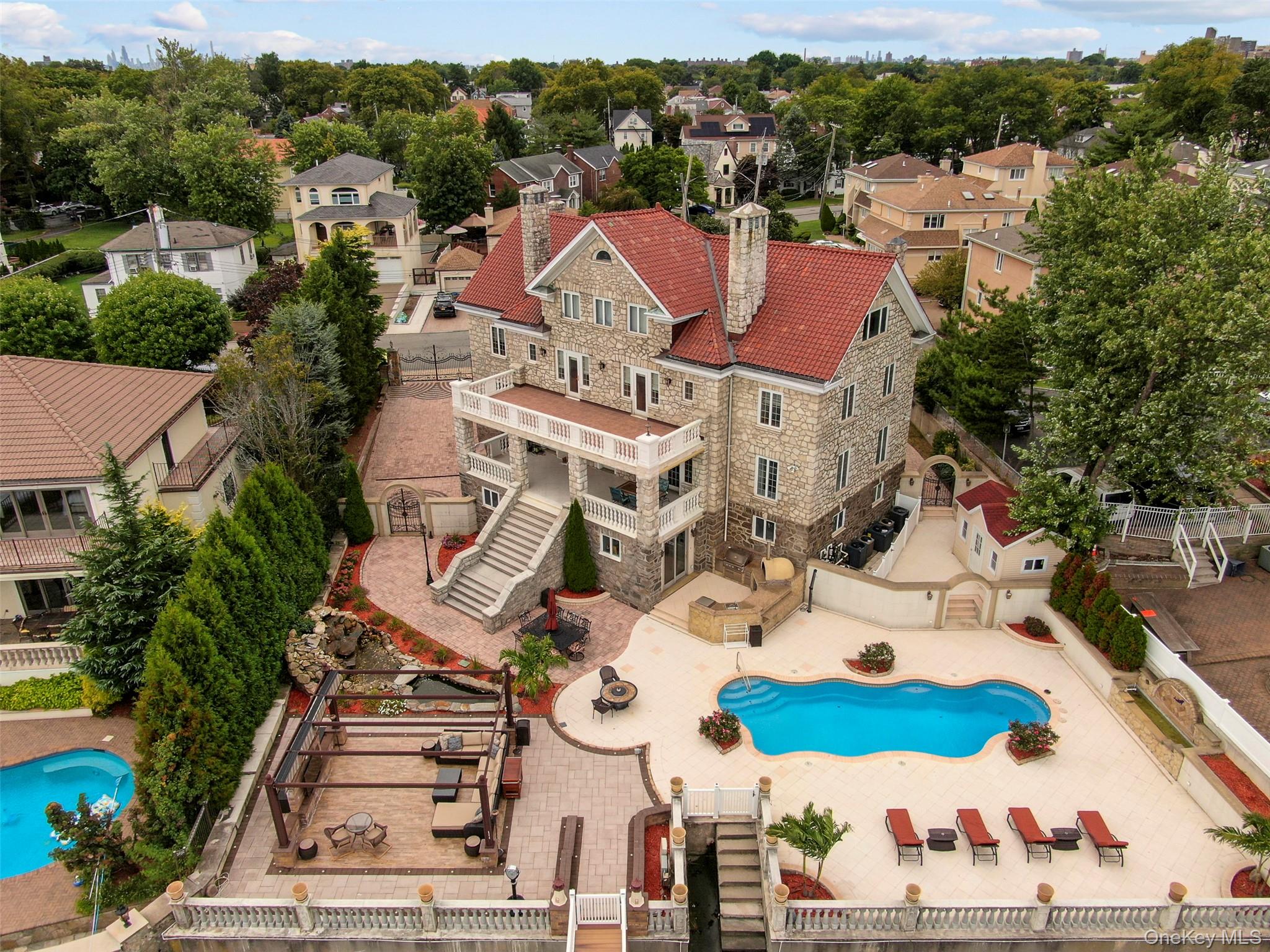3407 Country Club Road