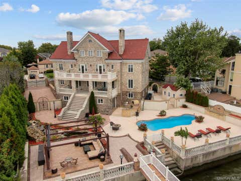 Homes For Sale - 3407 Country Club Road<br/> Bronx, NY 10465