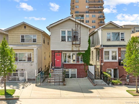 Multifamily For Sale - 3050 Brighton 7th Street<br/> Brooklyn, NY 11235