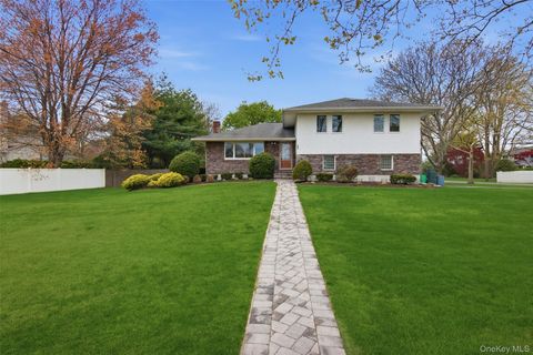 Homes For Sale - 23 Sarina Drive<br/> Commack, NY 11725