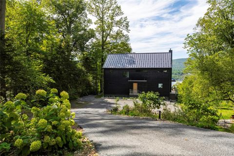 Photo for 529 Route 9D, Garrison, NY 10524 (MLS # 909758)