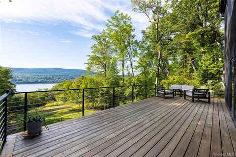 Tiny photo for 529 Route 9D, Garrison, NY 10524 (MLS # 909758)