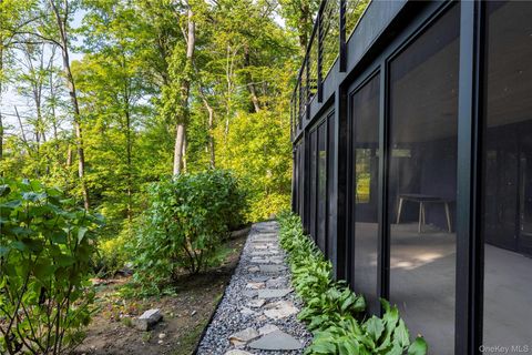 Tiny photo for 529 Route 9D, Garrison, NY 10524 (MLS # 909758)