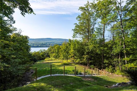 Tiny photo for 529 Route 9D, Garrison, NY 10524 (MLS # 909758)