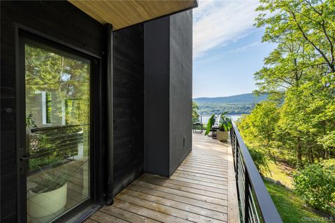 Tiny photo for 529 Route 9D, Garrison, NY 10524 (MLS # 909758)