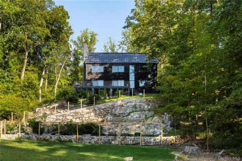 Tiny photo for 529 Route 9D, Garrison, NY 10524 (MLS # 909758)