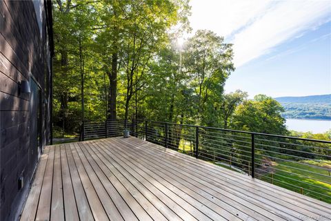 Tiny photo for 529 Route 9D, Garrison, NY 10524 (MLS # 909758)