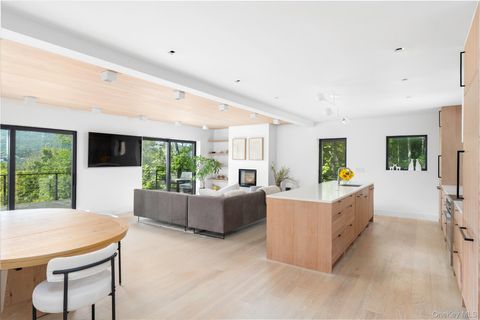 Tiny photo for 529 Route 9D, Garrison, NY 10524 (MLS # 909758)