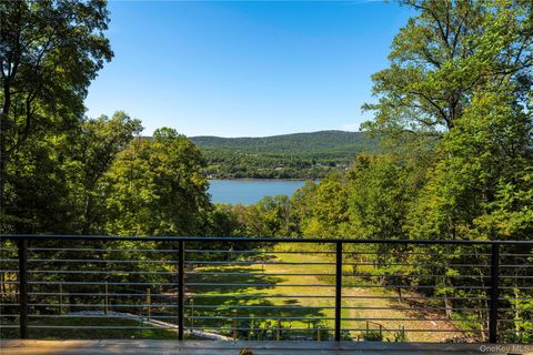 Tiny photo for 529 Route 9D, Garrison, NY 10524 (MLS # 909758)