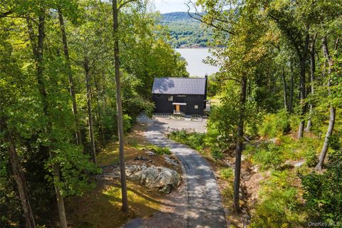 Tiny photo for 529 Route 9D, Garrison, NY 10524 (MLS # 909758)