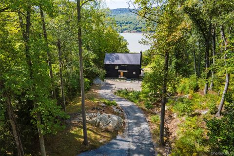 Tiny photo for 529 Route 9D, Garrison, NY 10524 (MLS # 909758)