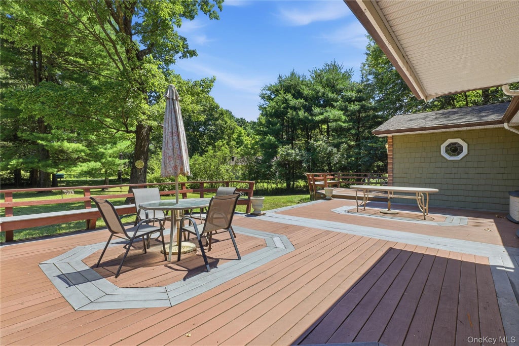 Photo of 23 Leggett Road, Chatham, NY 12075 (MLS # 1028739)