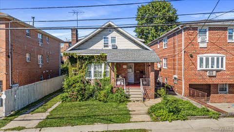 Multifamily For Sale - 132-19 58th Avenue<br/> Flushing, NY 11355