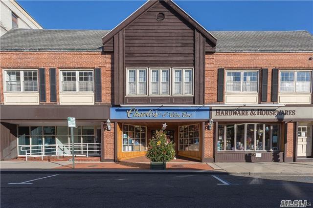 Photo 1 of 15 — 17-21 Glen Street Second Floor, Glen Cove, NY 11542