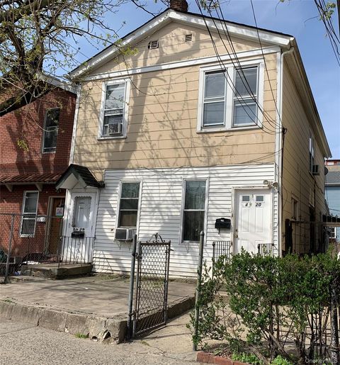 Photo of 43-20 Junction Boulevard, Corona, NY 11368 (MLS # 935321)