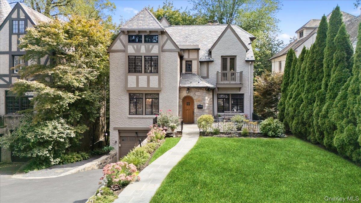 27 Villa Road