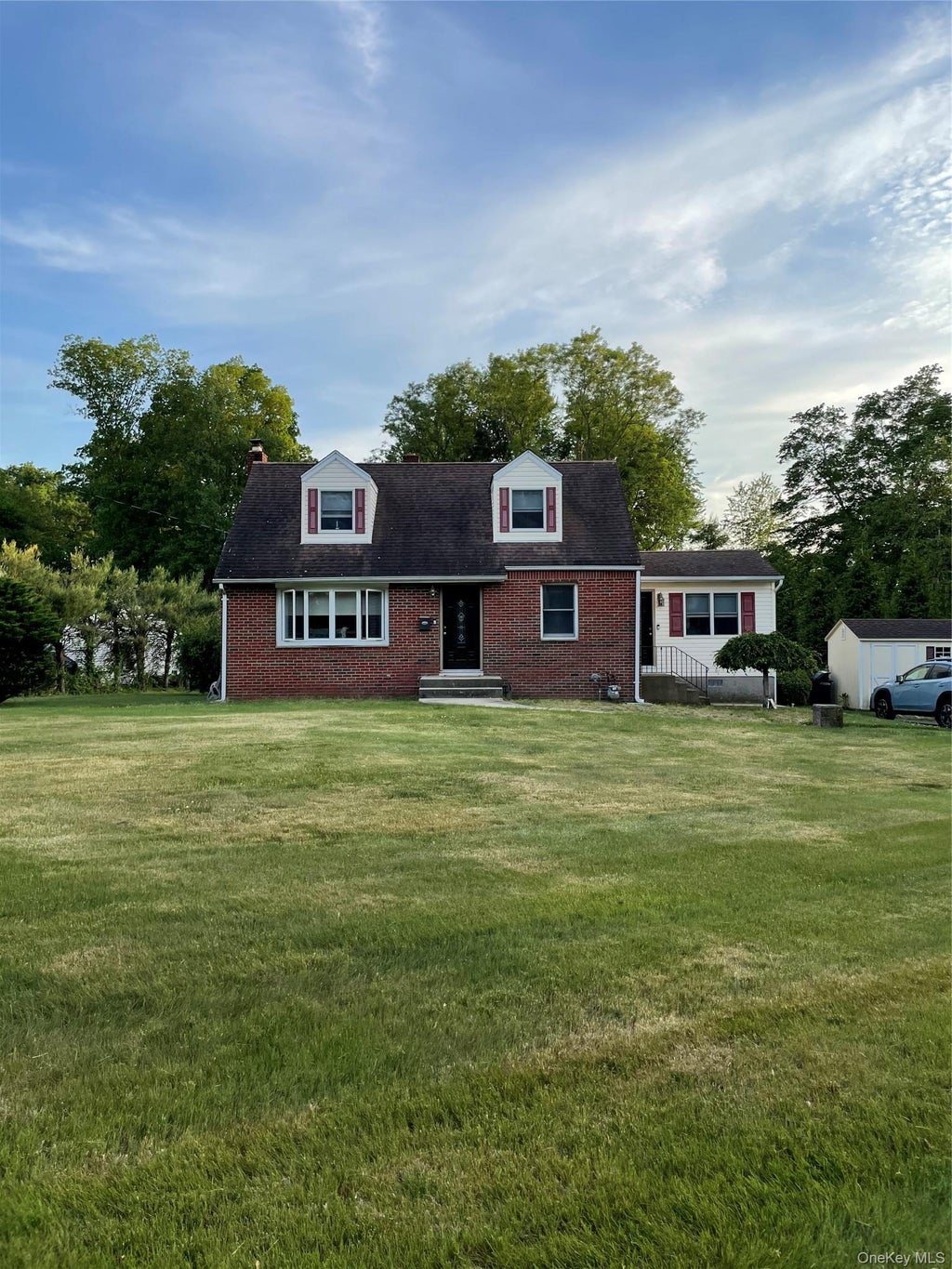 Photo of 415 Blauvelt Road, Blauvelt, NY 10913 (MLS # 1054850)